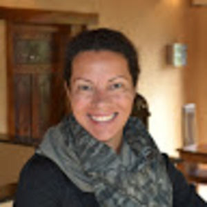 Meet your Posher, Alisa